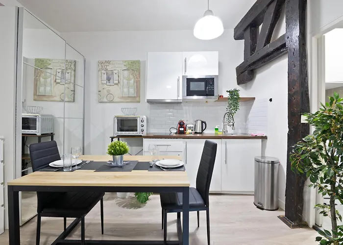 Lejlighed Quartier Notre-dame Free Netflix