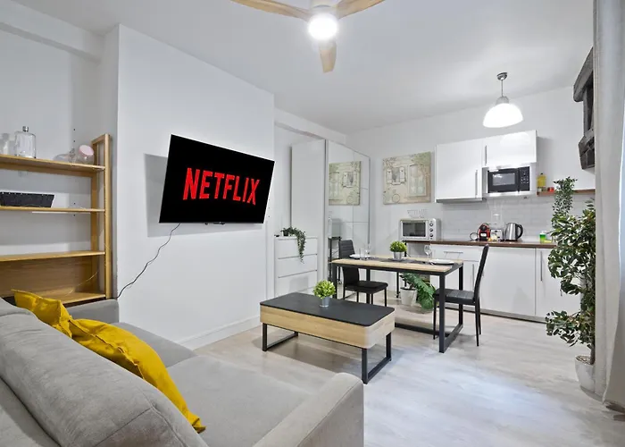 Quartier Notre-dame Free Netflix Paris