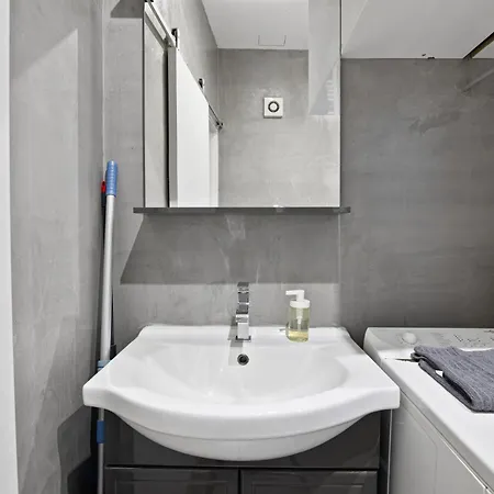 Quartier Notre-dame Free Netflix * París