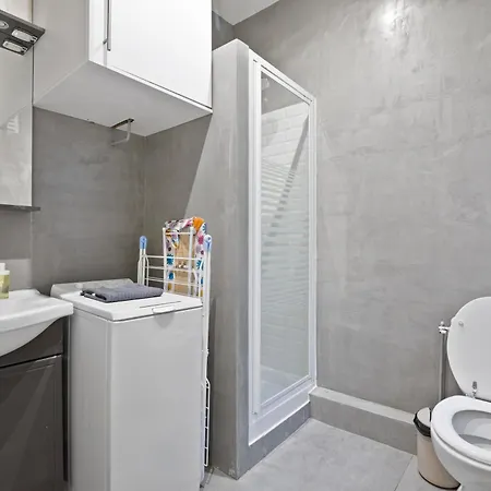 Quartier Notre-dame Free Netflix Apartamento