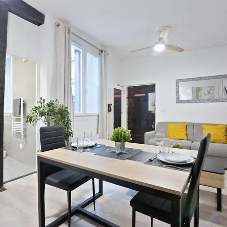 Quartier Notre-dame Free Netflix París