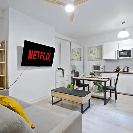 Quartier Notre-dame Free Netflix París